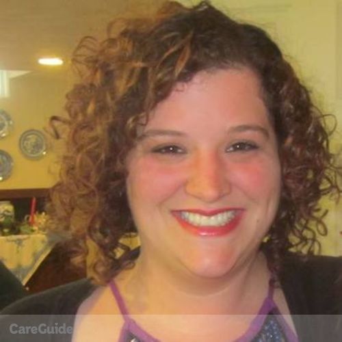 House Sitter Provider Molly Epstein's Profile Picture