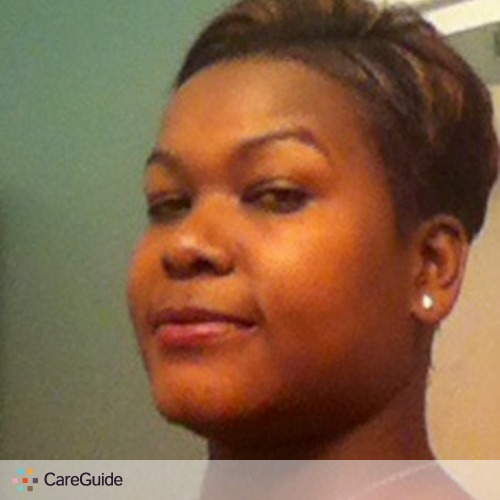 Housekeeper Provider Eve Gats's Profile Picture