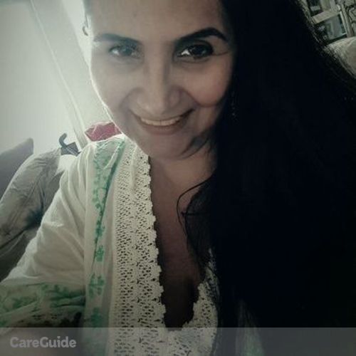 Child Care Provider Virginia Mendoza's Profile Picture