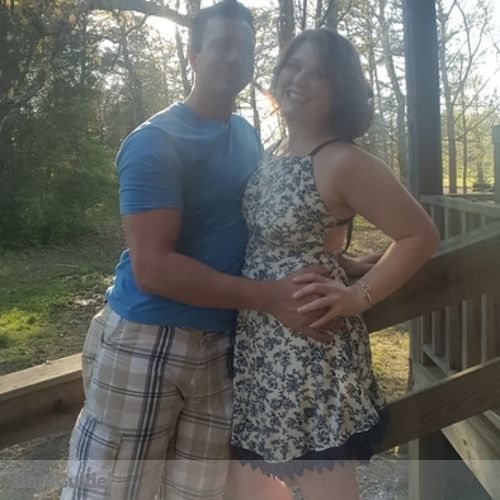 House Sitter Provider Kaleigh Gardner's Profile Picture