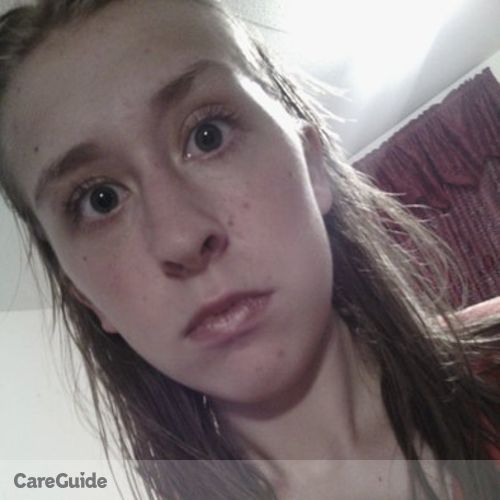 Pet Care Provider Savannah Rohloff's Profile Picture