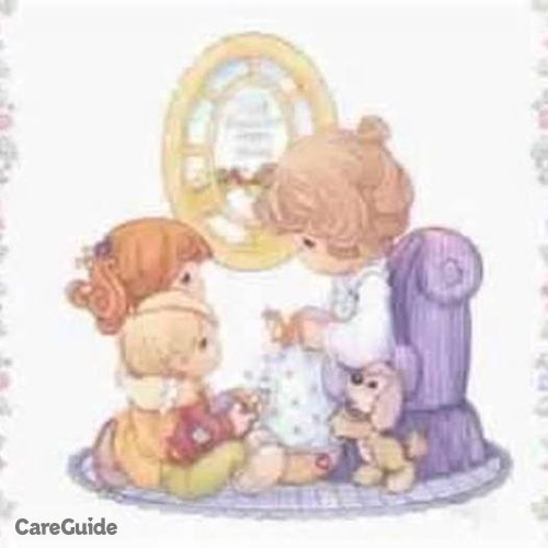 Child Care Provider Sheri Chaves's Profile Picture