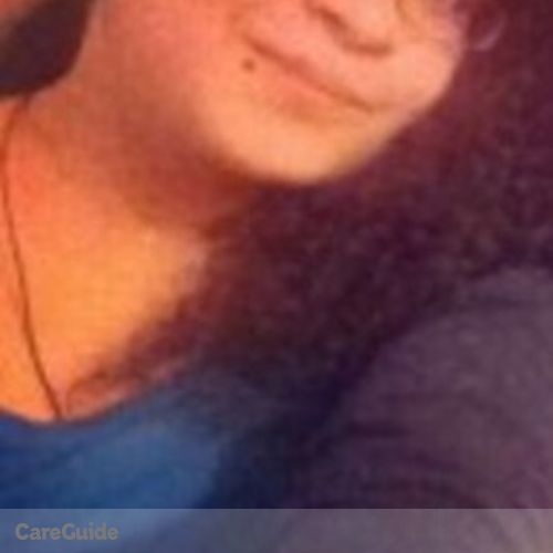 Pet Care Provider Kailyn Valentin's Profile Picture