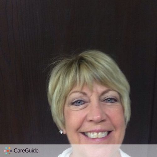 Housekeeper Provider Charlotte Coyne's Profile Picture
