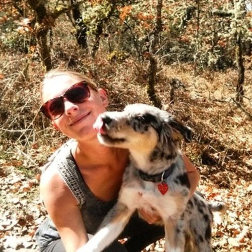 Pet Care Provider Cayla Meuser's Profile Picture