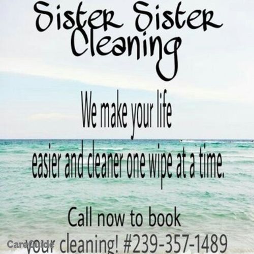 Housekeeper Provider Kayla Messer's Profile Picture