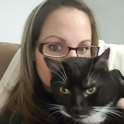 Canadian Nanny Provider Leanne 's Profile Picture