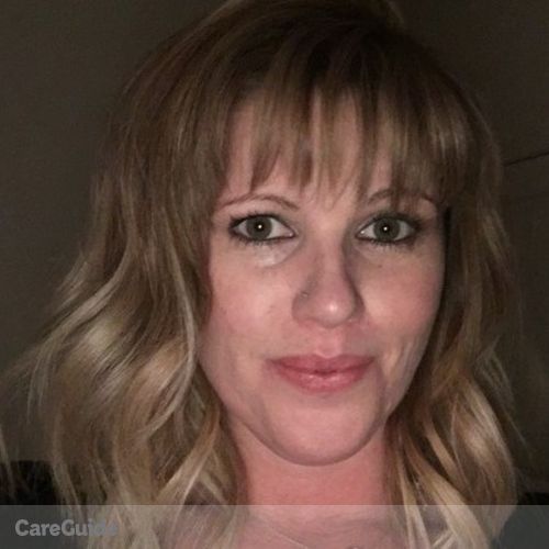 House Sitter Provider Alisa Grosvenor's Profile Picture