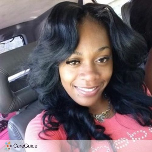 Housekeeper Provider Sherrell Rogers's Profile Picture