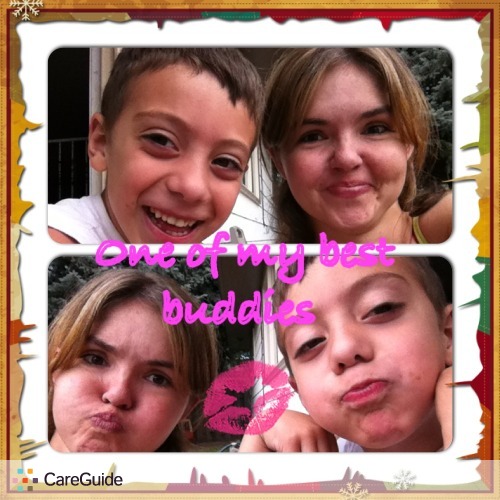 Child Care Provider Sandy Bailey's Profile Picture