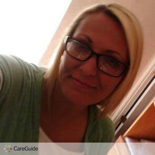 Housekeeper Provider Felicia Fields's Profile Picture