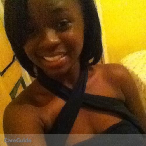 Pet Care Provider Christina Gordon's Profile Picture