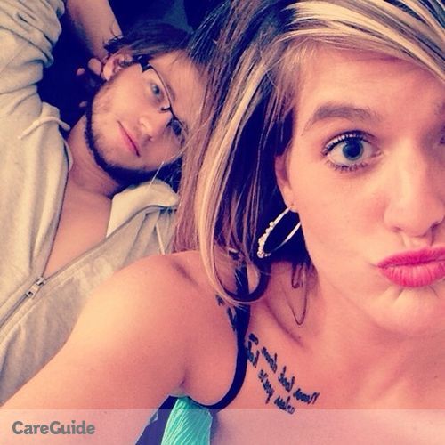 Housekeeper Provider Amber Kelley's Profile Picture