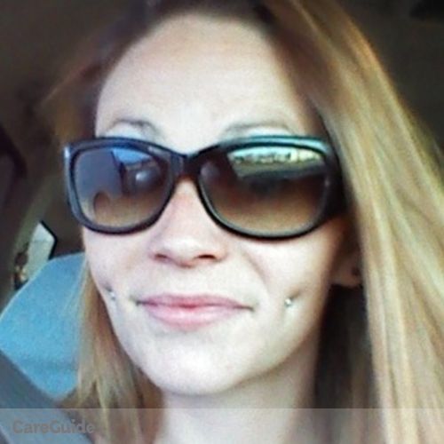 Housekeeper Provider Leslee Gray's Profile Picture
