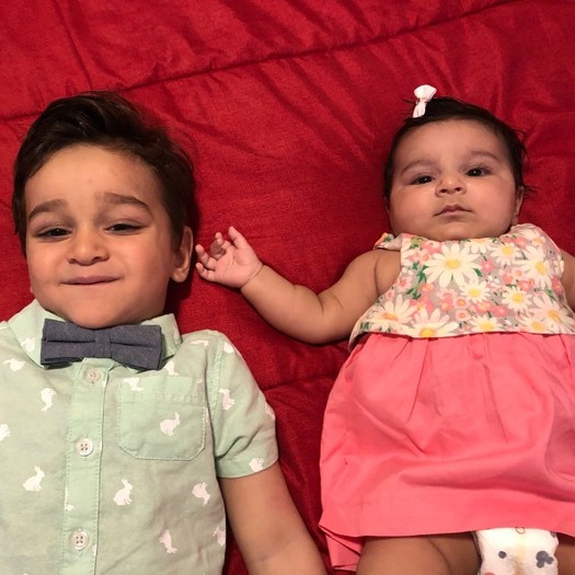 Part time Nanny live out in Vancouver Down town Family, English in