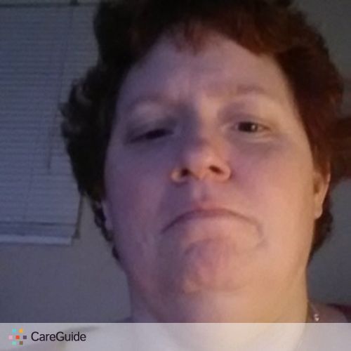 Child Care Provider Tasha Barbee's Profile Picture