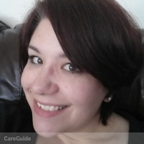 Child Care Provider Lauren Arconti's Profile Picture