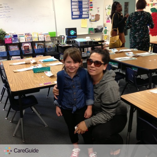 Child Care Provider Bryann Escolta's Profile Picture