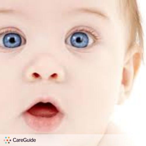 Child Care Provider Faith Juboori's Profile Picture