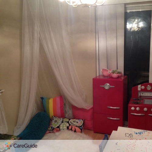 Child Care Provider Celestine Gibbs's Profile Picture