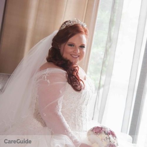 Pet Care Provider Samantha Horan's Profile Picture