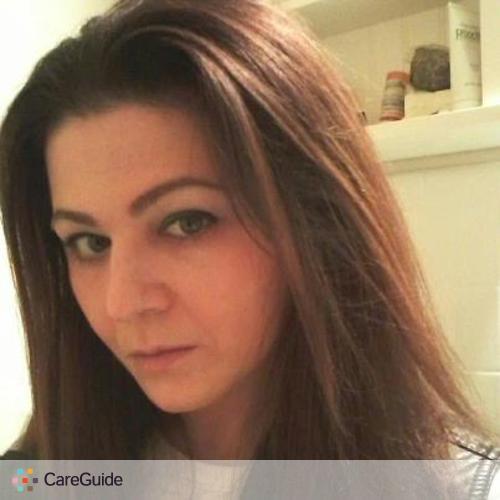 Child Care Provider Gabrielle Prince's Profile Picture