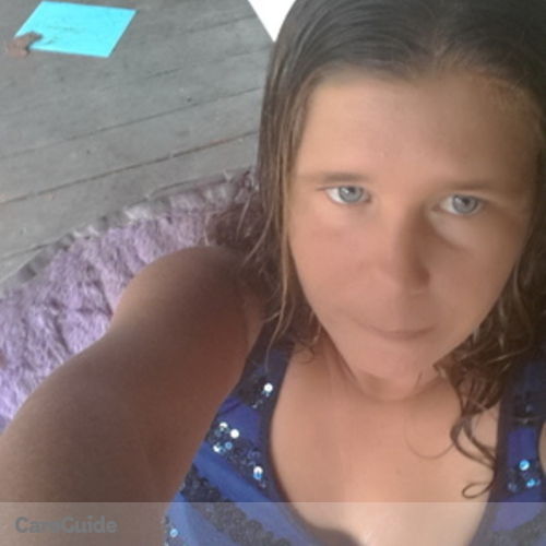 Housekeeper Provider Stacy Clemons's Profile Picture
