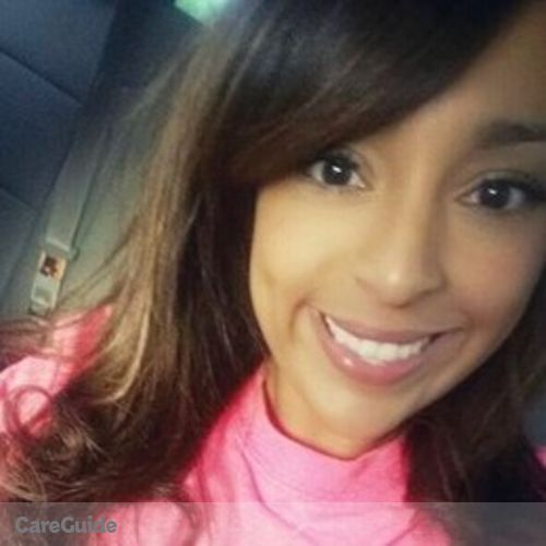 Child Care Provider Crystal Escobar's Profile Picture