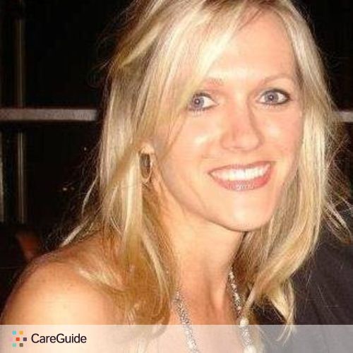 House Sitter Provider Ina Daoud's Profile Picture
