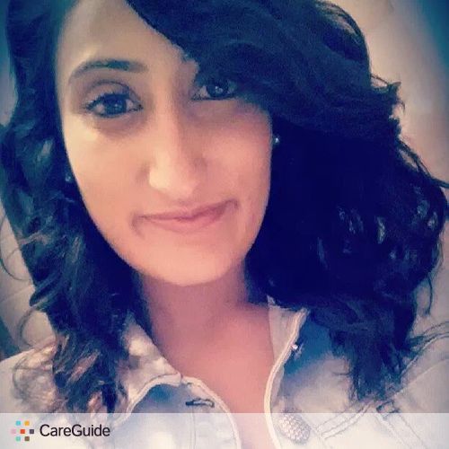Child Care Provider Muriel Tallada's Profile Picture