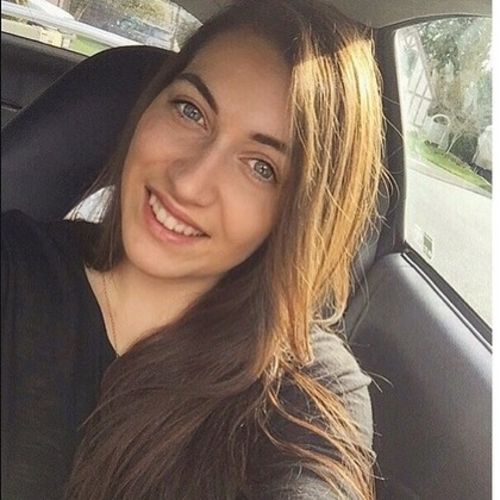 Pet Care Provider Courtney Gloux's Profile Picture