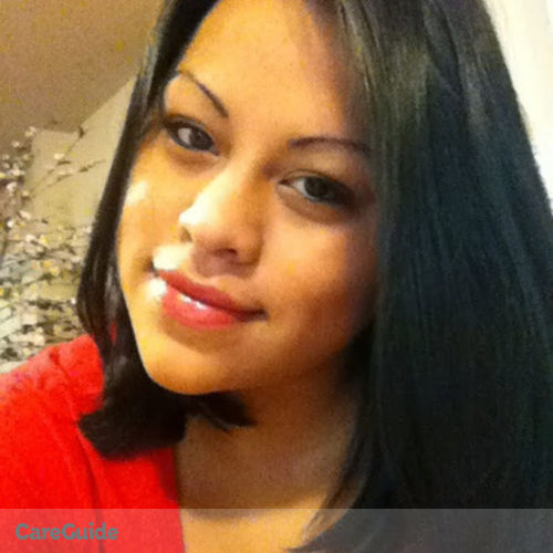 Housekeeper Provider Lesly Flores's Profile Picture