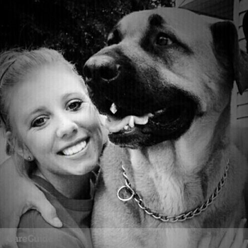 Housekeeper Provider Desiree Paxton's Profile Picture