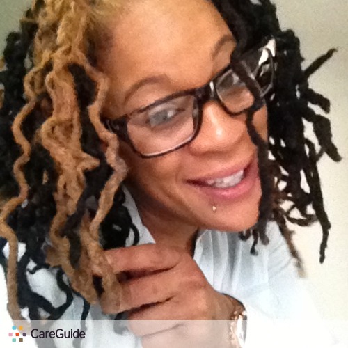 Housekeeper Provider Dana Weems's Profile Picture