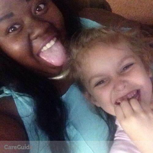Child Care Provider Kilah Webster's Profile Picture