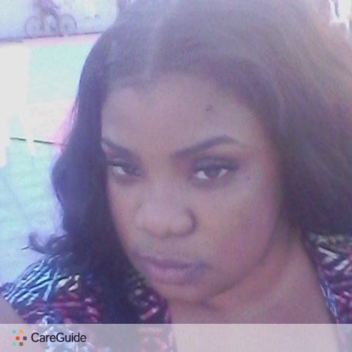 Housekeeper Provider Davia Keise's Profile Picture