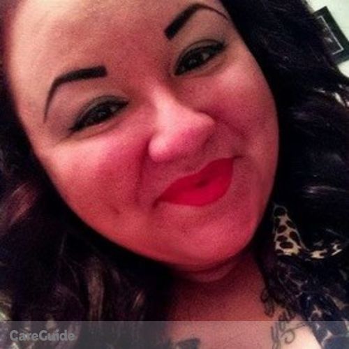 Child Care Provider Felishia Masiello's Profile Picture