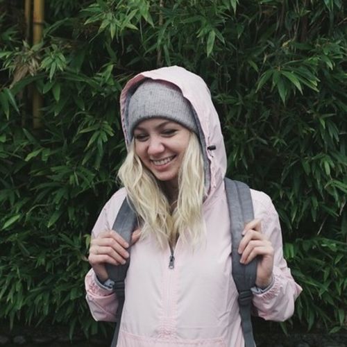 Canadian Nanny Provider Whitney Senft's Profile Picture