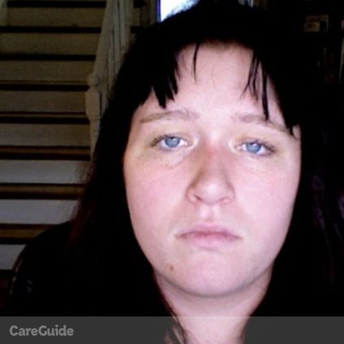 Pet Care Provider Miaren Gardiner's Profile Picture