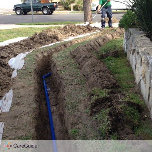 Plumber Provider Ivelin Ivanov's Profile Picture