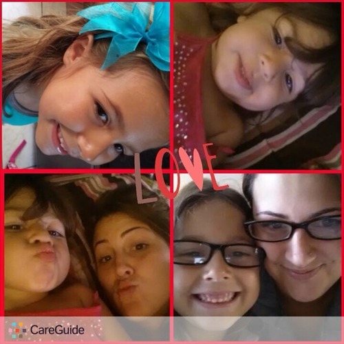Child Care Provider Kara Molavi's Profile Picture