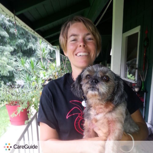 Pet Care Provider Barbara Huddleston's Profile Picture