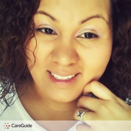 Child Care Provider Crystal Olvera's Profile Picture