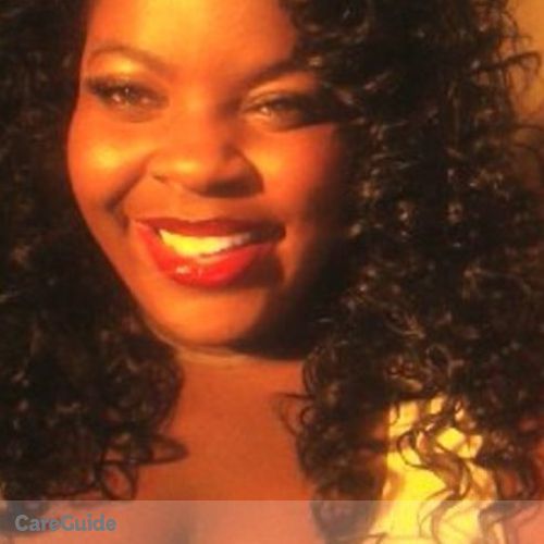 Child Care Provider Tonni Borges's Profile Picture