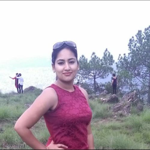 Canadian Nanny Provider Sunita Simkhada's Profile Picture
