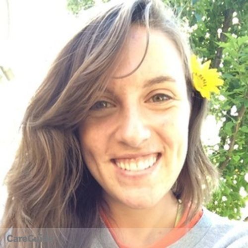 Canadian Nanny Provider Taylor McKittrick's Profile Picture