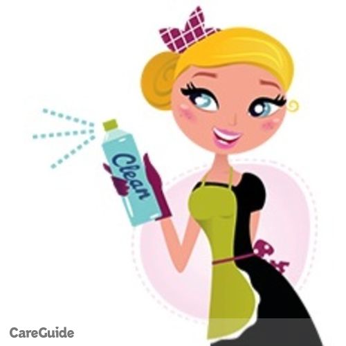 Housekeeper Provider Julie Wall's Profile Picture