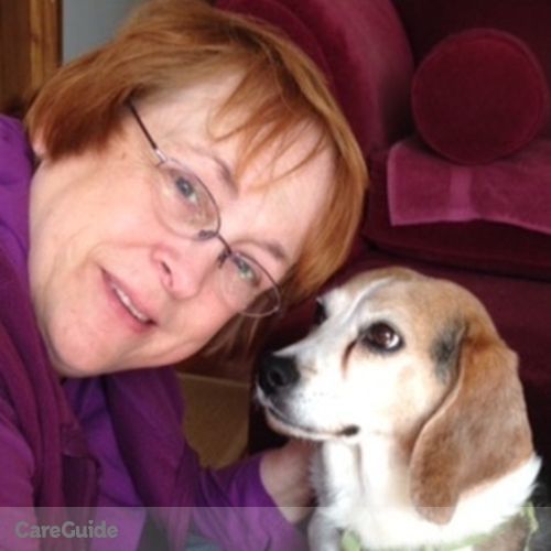 Pet Care Provider DeeDee Remington's Profile Picture