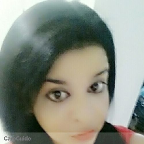Housekeeper Provider Evelyn Arocho's Profile Picture