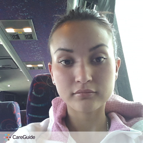 Housekeeper Provider Alejandra Velez's Profile Picture